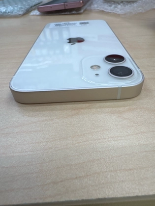 iPhone 12 mini 128GB cũ trầy xước - 570303 - 6
