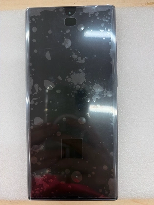 Samsung Galaxy S22 Ultra (8GB - 128GB) - Cũ Trầy Xước-Đen - 987580 - 2