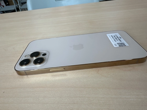 iPhone 12 Pro Max 256GB cũ đẹp - 105842 - 4