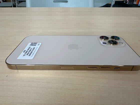 iPhone 12 Pro Max 256GB cũ đẹp - 105842 - 5