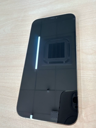 iPhone 12 Pro Max 256GB cũ đẹp - 105842 - 2