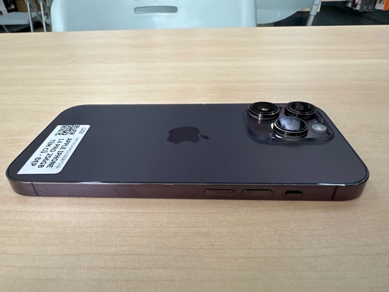 iPhone 14 Pro 256GB - Cũ đẹp - D91J6X - 5