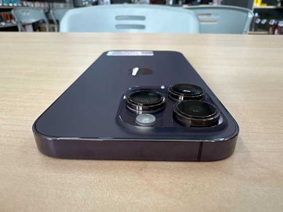 iPhone 14 Pro 256GB - Cũ đẹp - D91J6X - 6