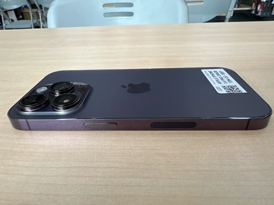 iPhone 14 Pro 256GB - Cũ đẹp - D91J6X - 4