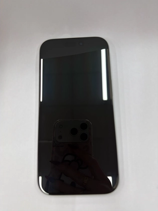 iPhone 16 Pro 256GB - Cũ đẹp - Titan Đen - J49T5H - 2