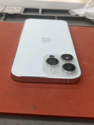 iPhone 14 Pro Max 128GB - Cũ Trầy Xước-Bạc - 7P7R4R - 6