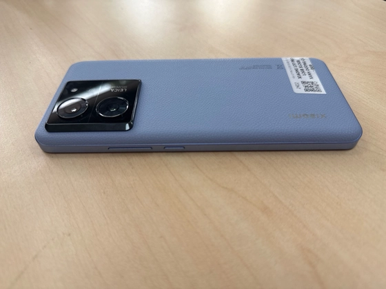 Xiaomi 13T Pro 5G (12GB - 512GB) - Cũ Đẹp-Xanh dương - 064044 - 5