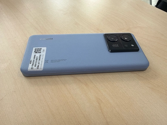 Xiaomi 13T Pro 5G (12GB - 512GB) - Cũ Đẹp-Xanh dương - 064044 - 4