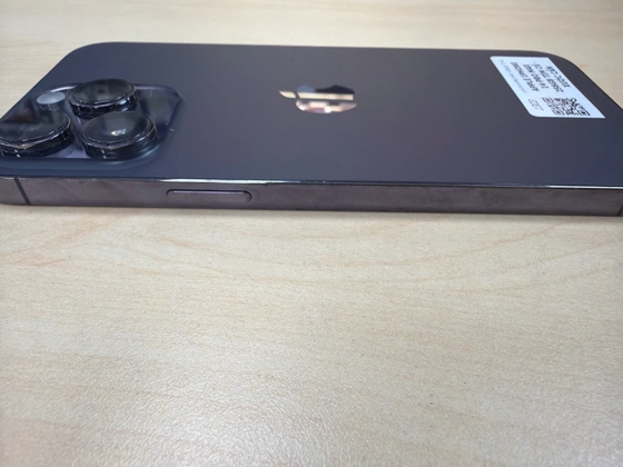 iPhone 14 Pro Max 256GB - Tím - Cũ Xước Cấn - WJK32D - 4