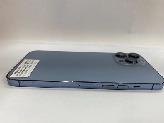 iPhone 13 Pro Max 256GB - Xanh Dương - Cũ Xước Cấn - F9HWGR - 4