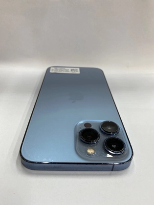 iPhone 13 Pro Max 256GB - Xanh Dương - Cũ Xước Cấn - F9HWGR - 6