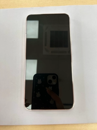 Samsung Galaxy S22 Plus (8GB - 256GB) - Cũ Trầy Xước-Hồng - 713785 - 2