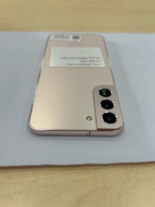 Samsung Galaxy S22 Plus (8GB - 256GB) - Cũ Trầy Xước-Hồng - 713785 - 6