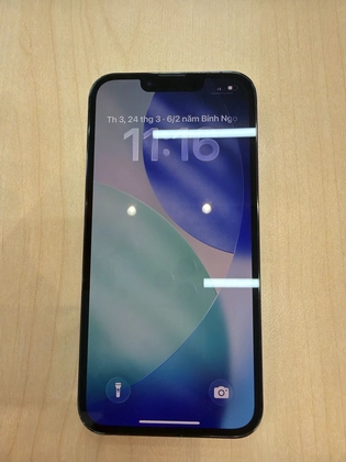 iPhone 13 Pro 256GB cũ đẹp - 4W3443 - 1