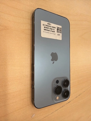 iPhone 13 Pro 256GB cũ đẹp - 4W3443 - 4