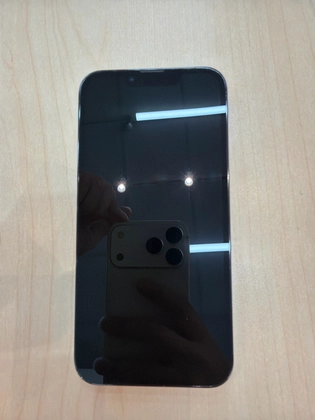 iPhone 13 Pro 256GB cũ đẹp - 4W3443 - 2