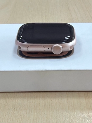 Apple Watch Series 10 42mm (GPS) Size S/M - Đã kích hoạt - LFPMX9 - 4