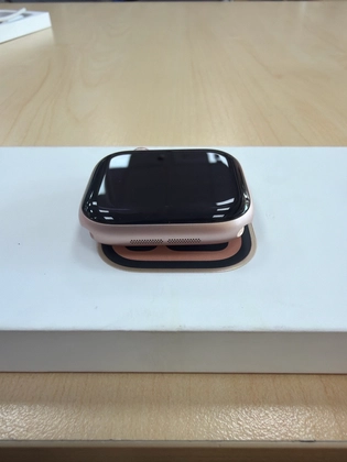 Apple Watch Series 10 42mm (GPS) Size S/M - Đã kích hoạt - LFPMX9 - 5