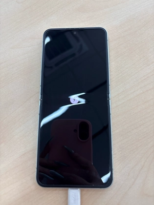 Samsung Galaxy Z Flip6 5G 512GB - Cũ đẹp -Xanh Lá - 825834 - 1