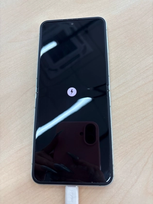 Samsung Galaxy Z Flip6 5G 512GB - Cũ đẹp -Xanh Lá - 825834 - 2