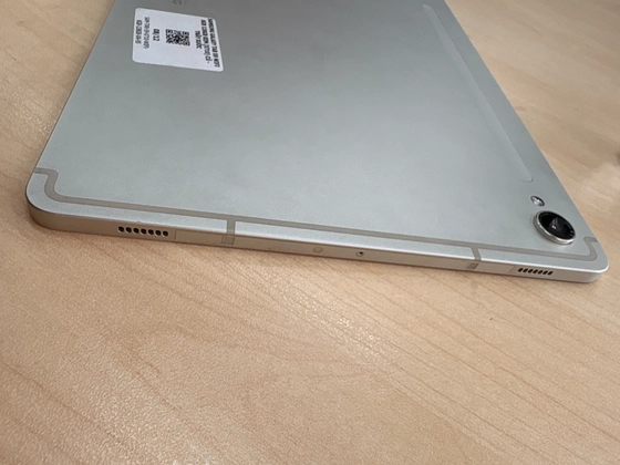 Samsung Galaxy Tab S9 Wifi 8GB 128GB - Cũ Trầy Xước -Vàng - 0DC0PR - 6