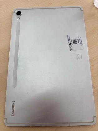 Samsung Galaxy Tab S9 Wifi 8GB 128GB - Cũ Trầy Xước -Vàng - 0DC0PR - 3