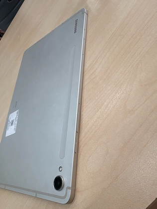 Samsung Galaxy Tab S9 Wifi 8GB 128GB - Cũ Trầy Xước -Vàng - 0DC0PR - 5