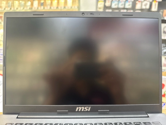 MSI Modern 14 F13MG-240VNCP - Cũ trầy xước - Xám - 014339 - 3