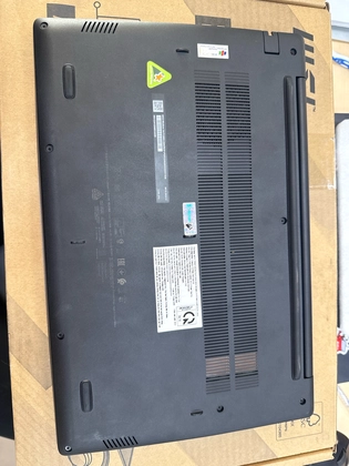 MSI Modern 14 F13MG-240VNCP - Cũ trầy xước - Xám - 014339 - 5