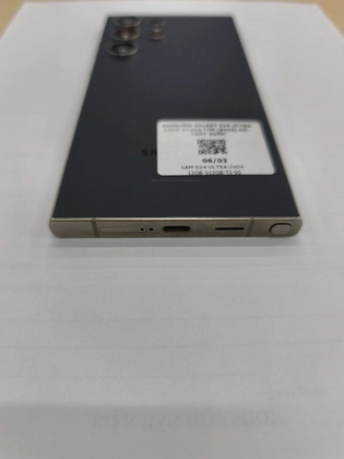 Samsung Galaxy S24 Ultra 12GB 512GB - Tím - Cũ trầy xước - 666636 - 7