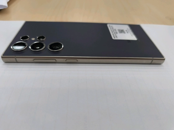 Samsung Galaxy S24 Ultra 12GB 512GB - Tím - Cũ trầy xước - 666636 - 4