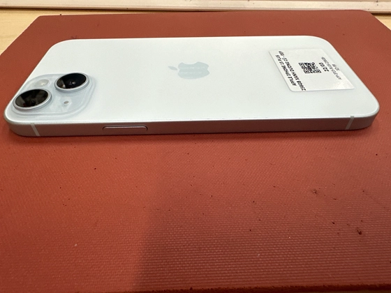 iPhone 15 Plus 256GB - Xanh Dương - Cũ Đẹp - 40XPQT - 5