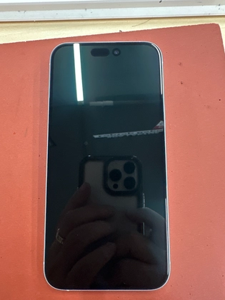 iPhone 15 Plus 256GB - Xanh Dương - Cũ Đẹp - 40XPQT - 2