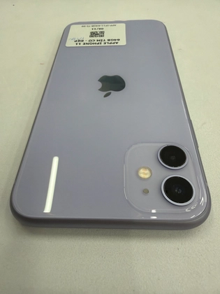 iPhone 11 64GB cũ đẹp - UKN72N - 6