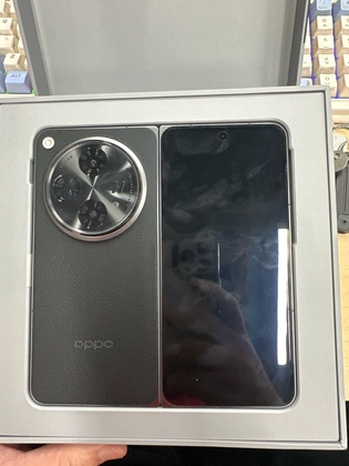 OPPO Find N3 16GB 512GB - Đen - Đã kích hoạt - 910676 - 2