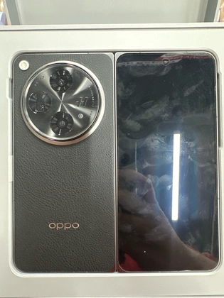 OPPO Find N3 16GB 512GB - Đen - Đã kích hoạt - 910676 - 3