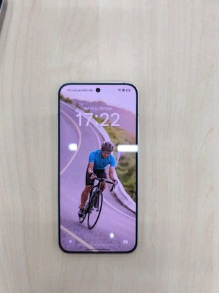 OPPO Reno13 5G 12GB 512GB - Cũ đẹp - Trắng - 607132 - 1
