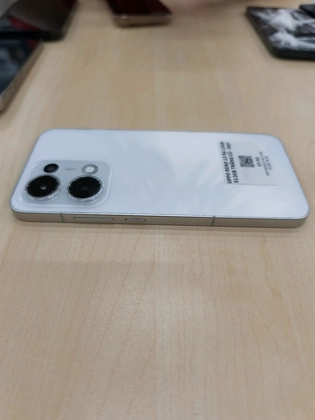 OPPO Reno13 5G 12GB 512GB - Cũ đẹp - Trắng - 607132 - 4
