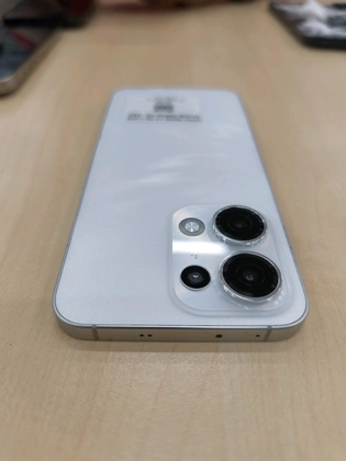 OPPO Reno13 5G 12GB 512GB - Cũ đẹp - Trắng - 607132 - 6