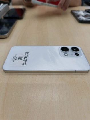 OPPO Reno13 5G 12GB 512GB - Cũ đẹp - Trắng - 607132 - 5
