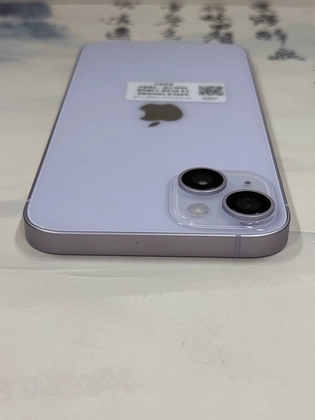 iPhone 14 Plus 128GB - Tím - Cũ Trầy Xước - K4HF70 - 6