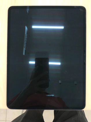 IPad Pro 13 inch 2024 M4 Wifi 256GB - Cũ đẹp - Đen - 30034Q - 2