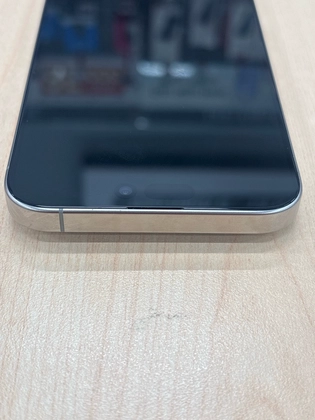 iPhone 15 Pro Max 256GB Titan Tự Nhiên - Cũ trầy xước - YF14VH - 6