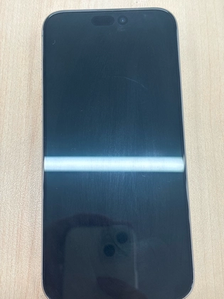 iPhone 15 Pro Max 256GB Titan Tự Nhiên - Cũ trầy xước - YF14VH - 2