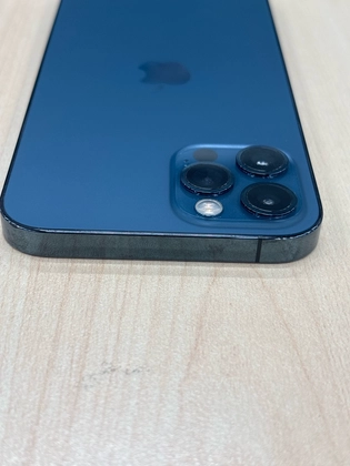 iPhone 12 Pro 256GB cũ trầy xước - 1D0D87 - 6