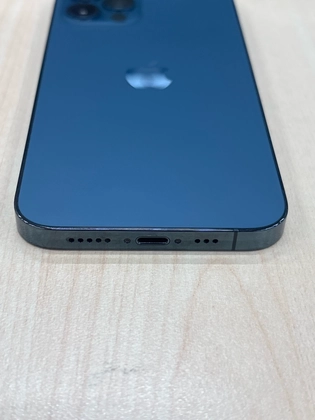 iPhone 12 Pro 256GB cũ trầy xước - 1D0D87 - 7