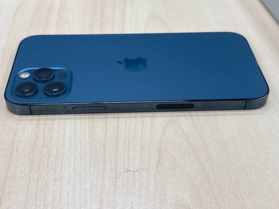 iPhone 12 Pro 256GB cũ trầy xước - 1D0D87 - 4