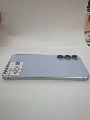 Samsung Galaxy S25 FE 5G 8GB 128GB - Xanh Dương Nhạt - Đã kích hoạt - 891502 - 4