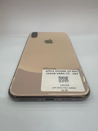 iPhone Xs Max 64GB cũ đẹp - 846447 - 7