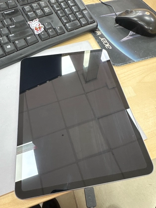 IPad Pro 11 inch 2022 M2 Wifi 256GB - Cũ Đẹp-Xám - 22NRC9 - 2